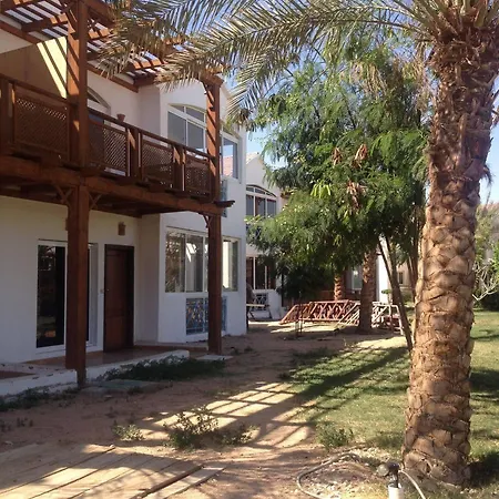 Gold Sharm Residence